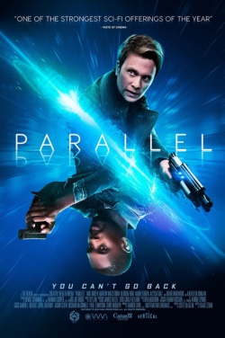 Miniatura plakatu filmu Parallel
