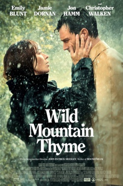 Miniatura plakatu filmu Wild Mountain Thyme