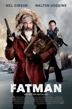 Miniatura plakatu filmu Fatman