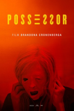 Miniatura plakatu filmu Possessor