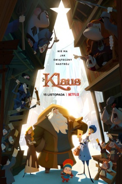 Miniatura plakatu filmu Klaus
