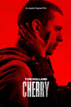 Miniatura plakatu filmu Cherry: Niewinność utracona