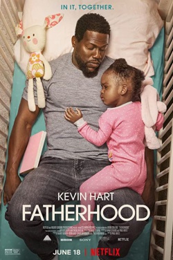 Miniatura plakatu filmu Fatherhood