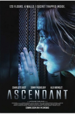 Miniatura plakatu filmu Ascendant