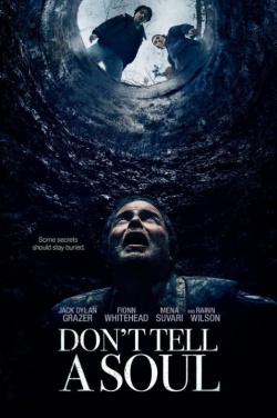 Miniatura plakatu filmu Don't Tell a Soul