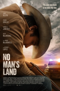 Miniatura plakatu filmu No Man's Land