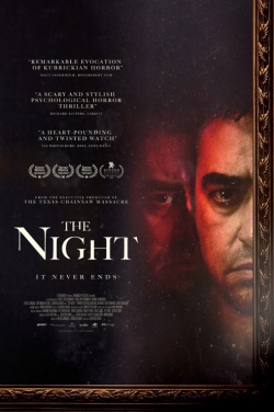 Miniatura plakatu filmu Night, The