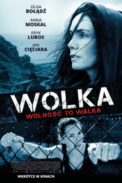 Miniatura plakatu filmu Wolka