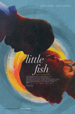 Miniatura plakatu filmu Little Fish