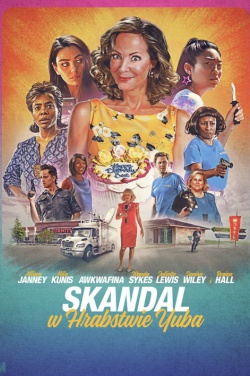 Miniatura plakatu filmu Skandal w hrabstwie Yuba