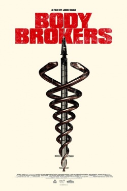 Miniatura plakatu filmu Body Brokers