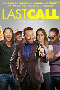 Miniatura plakatu filmu Last Call