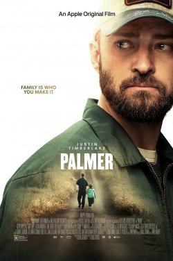 Miniatura plakatu filmu Palmer