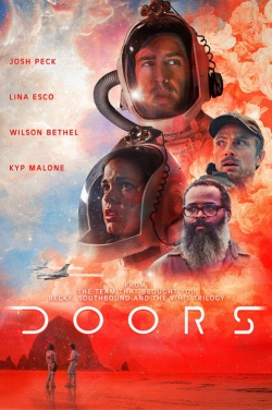 Miniatura plakatu filmu Doors