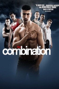 Miniatura plakatu filmu The Combination