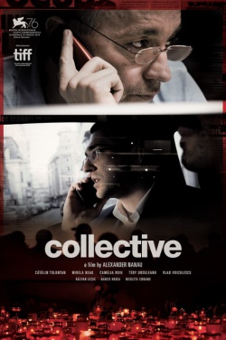 Miniatura plakatu filmu Kolektyw