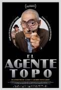 El Agente Topo (2020)