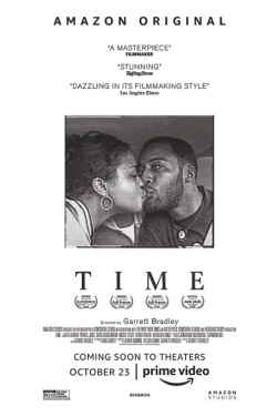 Miniatura plakatu filmu Time