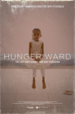 Miniatura plakatu filmu Hunger Ward