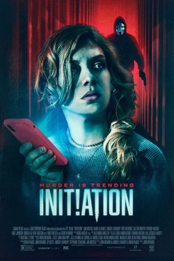 Miniatura plakatu filmu Initiation