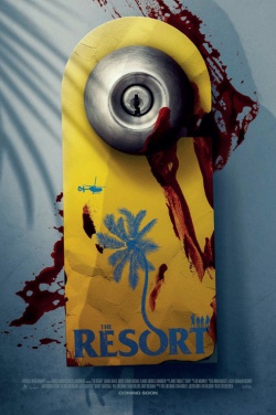Miniatura plakatu filmu Resort, The