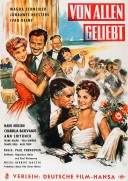 Von allen geliebt (1957)
