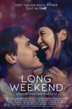 Miniatura plakatu filmu Long Weekend