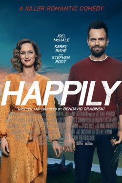 Miniatura plakatu filmu Happily