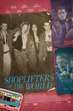 Miniatura plakatu filmu Shoplifters of the World