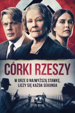 Miniatura plakatu filmu Córki Rzeszy