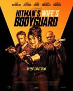 The Hitman's Wife's Bodyguard (2020)