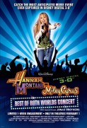 Hannah Montana/Miley Cyrus: Best of Both Worlds Concert Tour (2008)