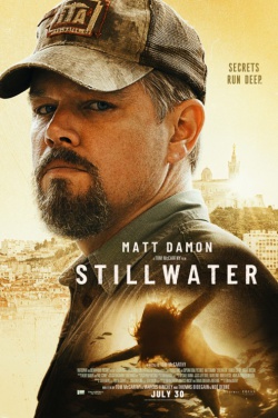 Miniatura plakatu filmu Stillwater
