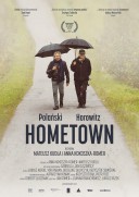 Polański, Horowitz. Hometown (2021)