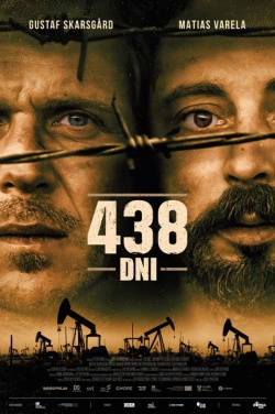 Miniatura plakatu filmu 438 dni
