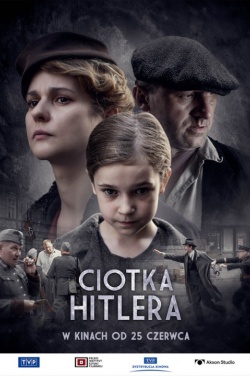 Miniatura plakatu filmu Ciotka Hitlera