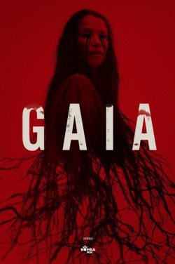 Miniatura plakatu filmu Gaia