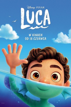 Miniatura plakatu filmu Luca