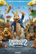 Peter Rabbit 2 (2021)