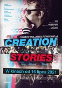Creation Stories (2021)