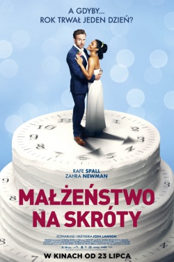 Miniatura plakatu filmu Małżeństwo na skróty