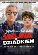 War with Grandpa (2020)