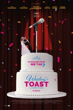 Miniatura plakatu filmu Weselny toast
