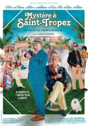 Mystère à Saint-Tropez (2021)