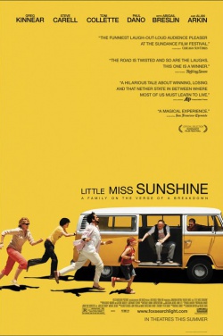 Miniatura plakatu filmu Mała Miss