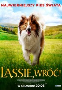 Lassie: Eine Abenteurliche Reise (2020)
