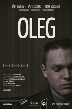 Miniatura plakatu filmu Oleg