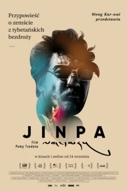 Miniatura plakatu filmu Jinpa
