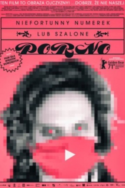 Miniatura plakatu filmu Niefortunny numerek lub szalone porno