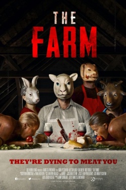 Miniatura plakatu filmu Farma